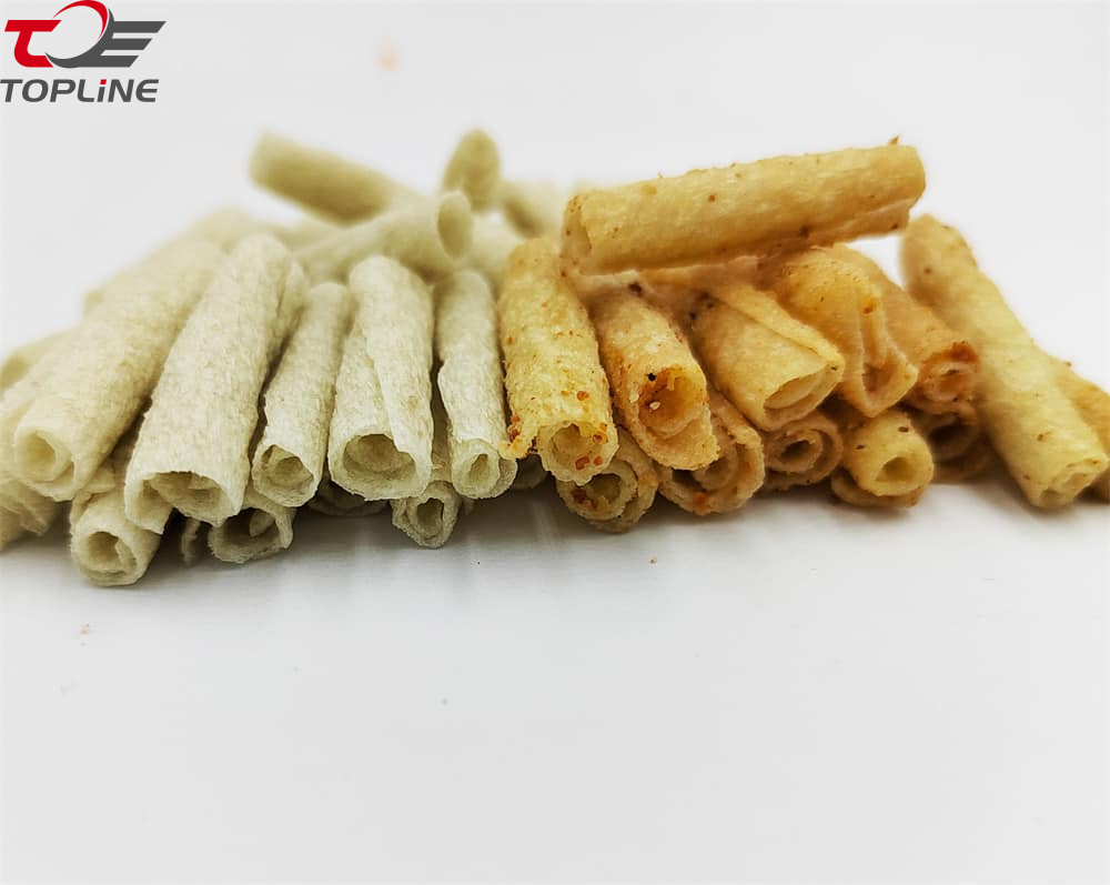 Visualización de muestras