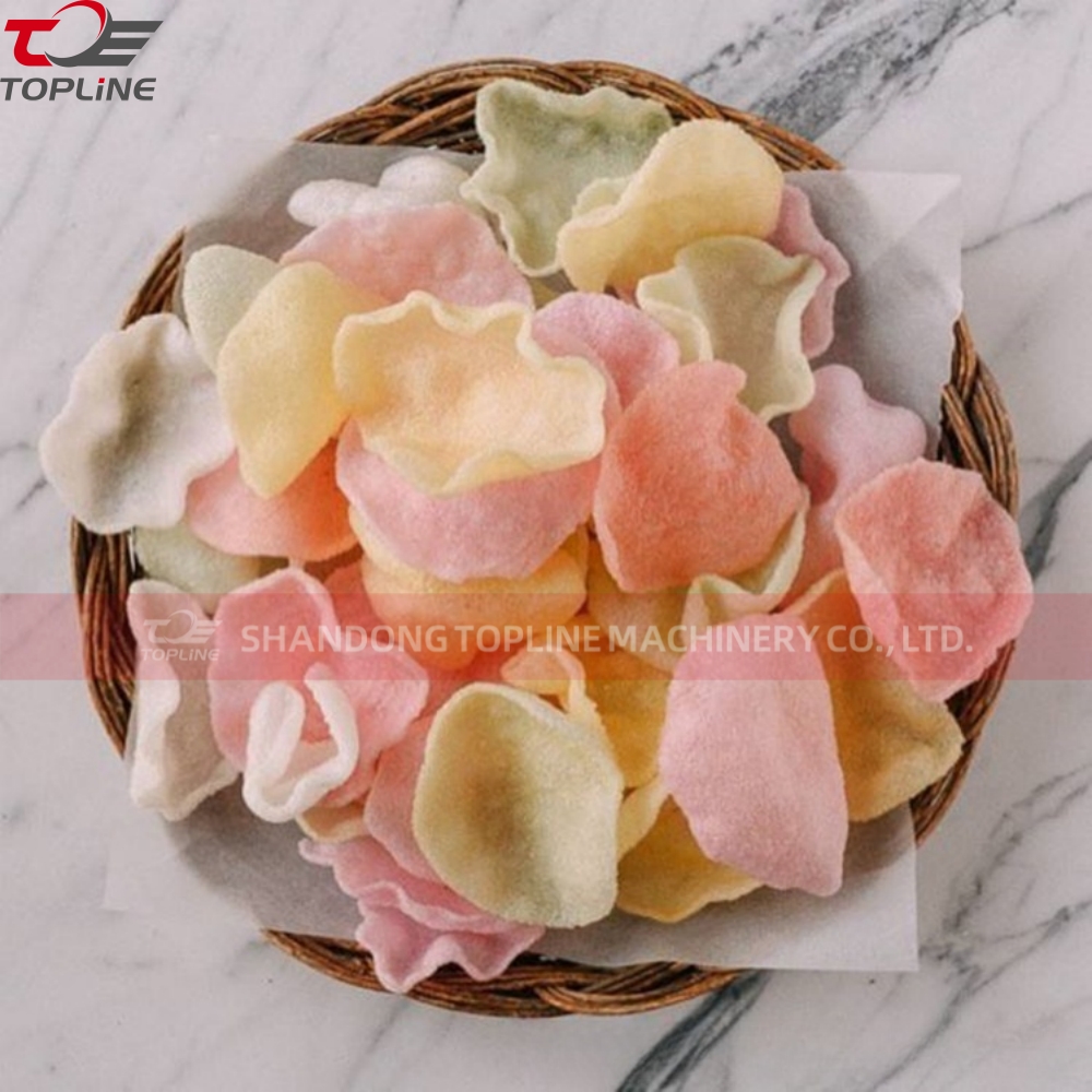 Visualización de muestras