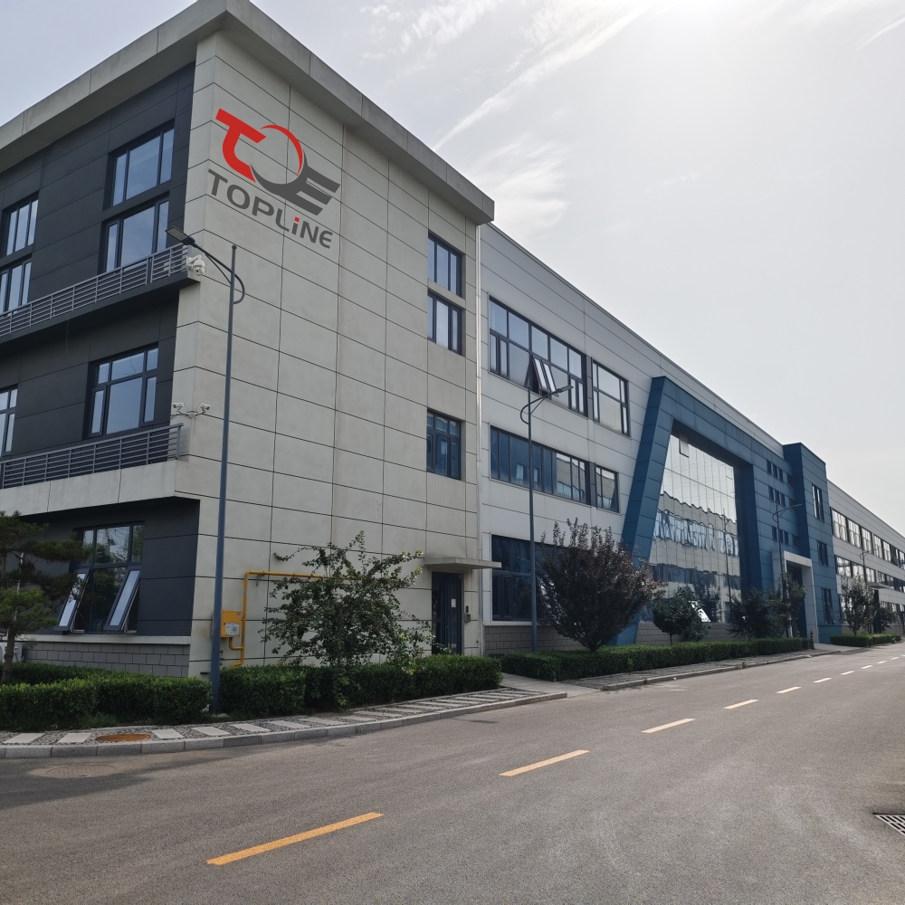 Perfil de la empresa